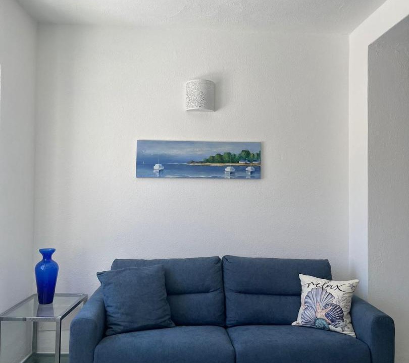 Photo of Livingroom in Forio