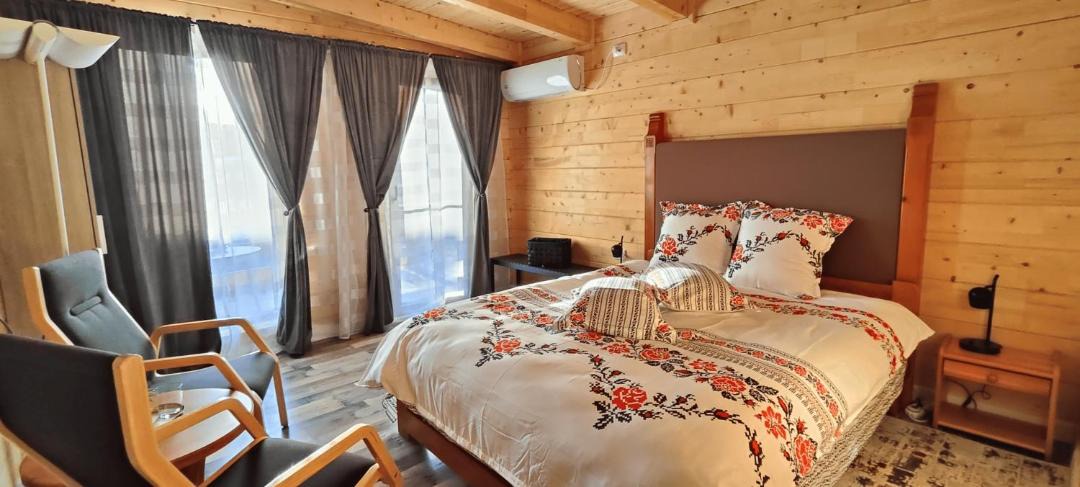 Photo of Bedroom in Turda