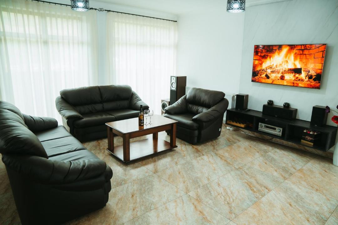 Photo of Livingroom in Budureasa