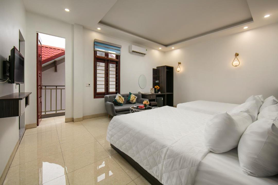 Photo of Bedroom in Soc Son