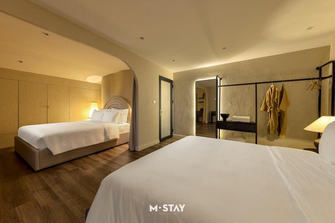Photo of Bedroom in Hang Buom