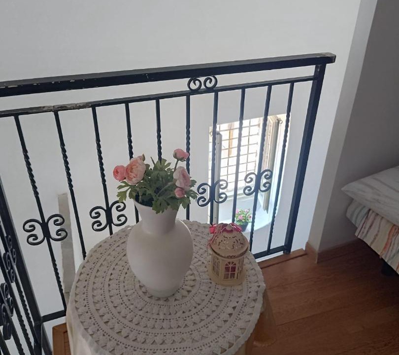 Photo of Patio Balcony in Materdei