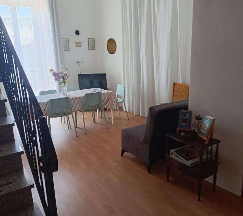 Photo of Livingroom in Materdei