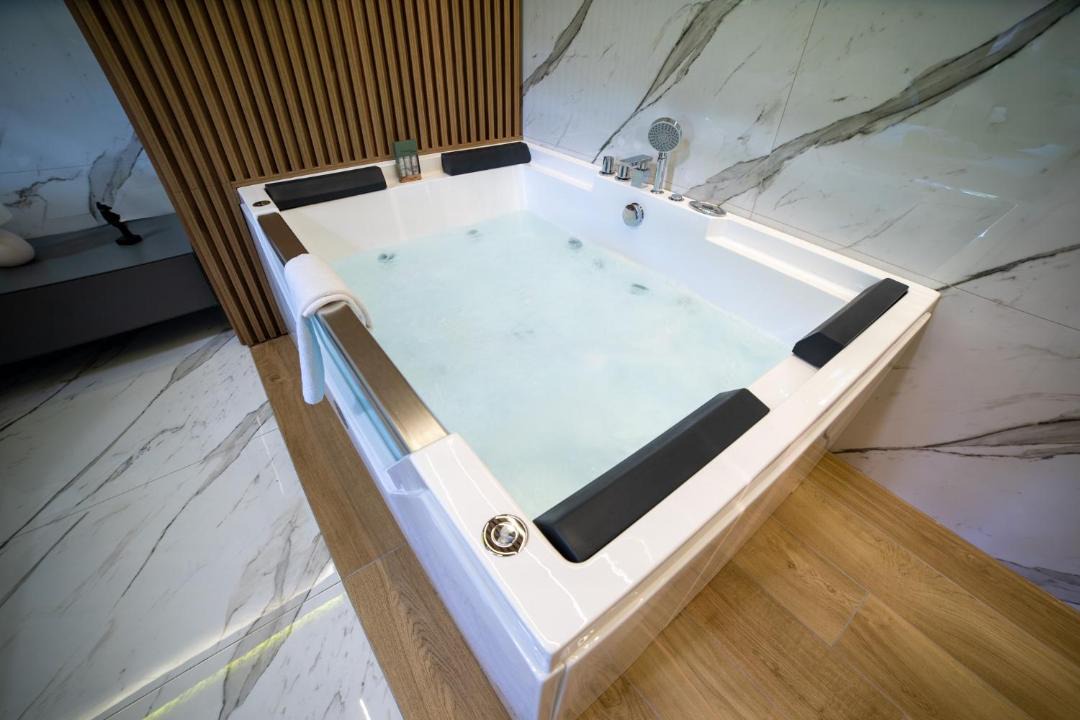 Photo of Bathroom in Baronissi