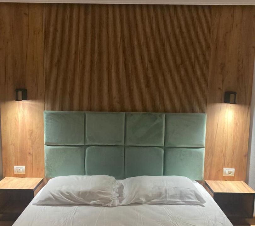 Photo of Bedroom in Hateg