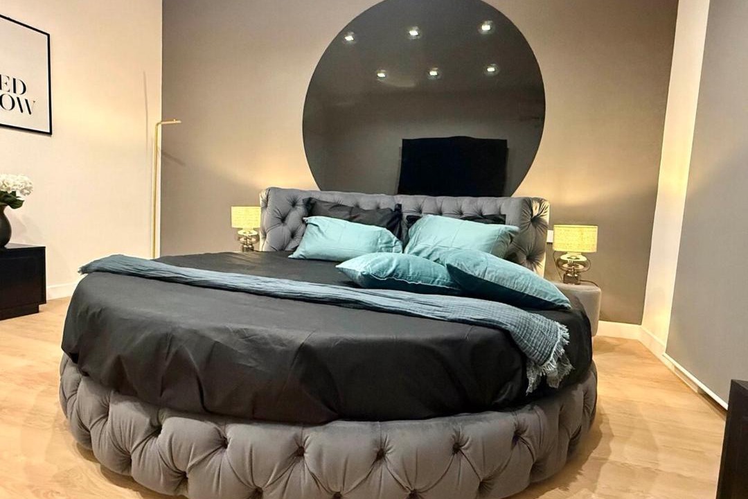 Photo of Bedroom in Benevento