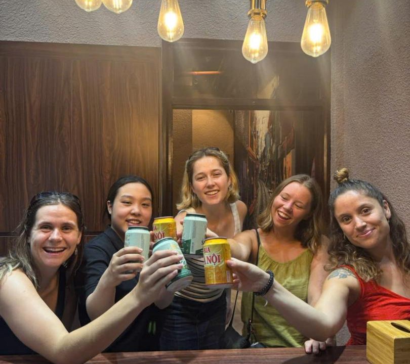 Photo of Others in Truc Bach