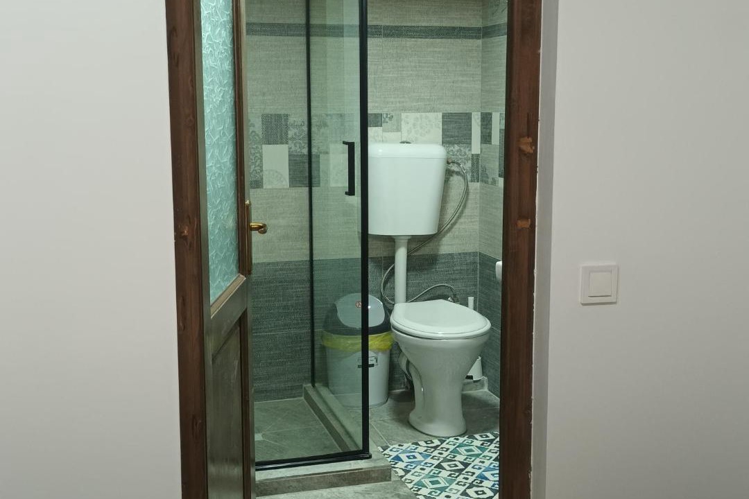 Photo of Bathroom in Vadu Izei