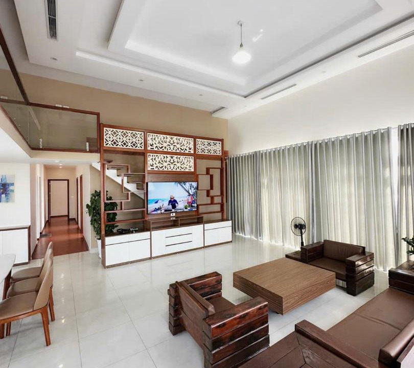 Photo of Livingroom in Bai Chay