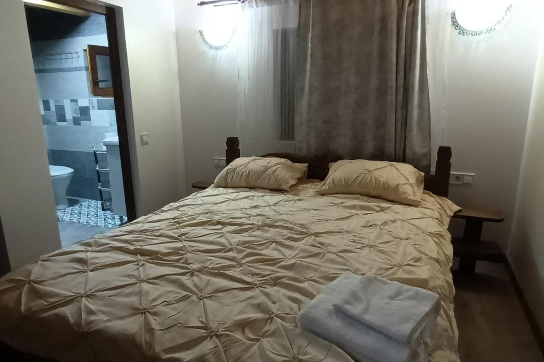 Photo of Bedroom in Vadu Izei
