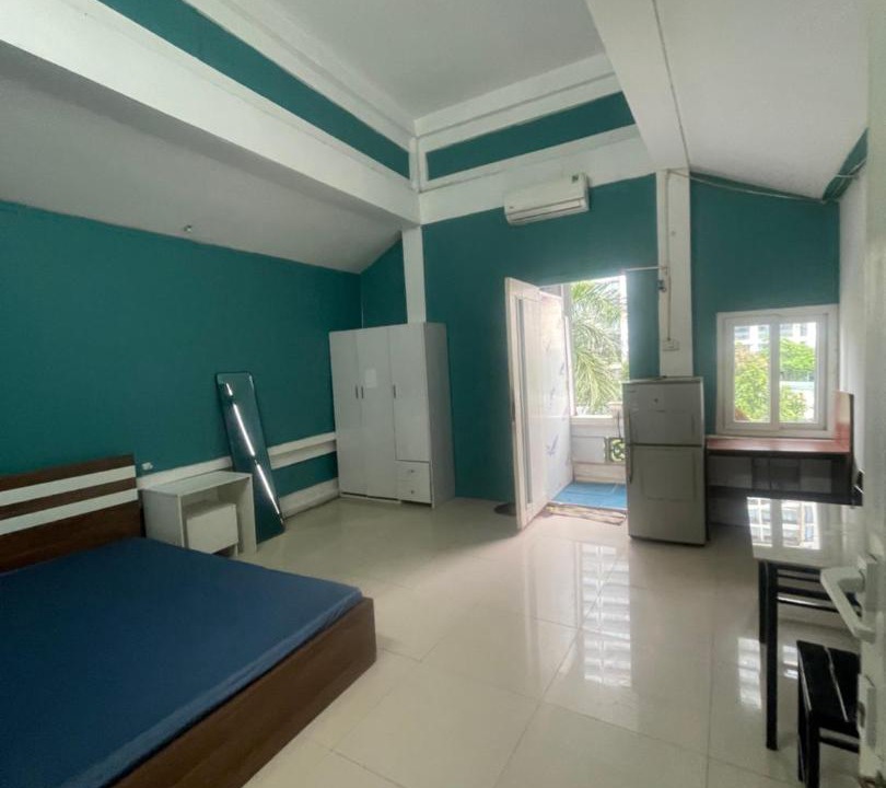 Photo of Bedroom in Nhat Tan
