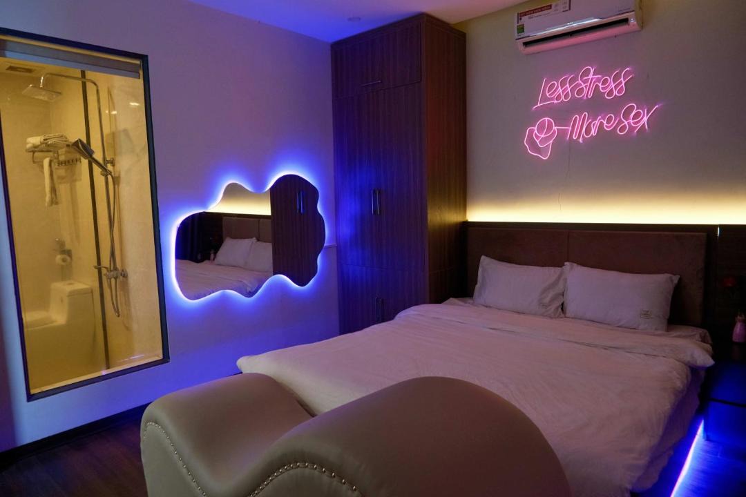 Photo of Bedroom in Phuoc Long
