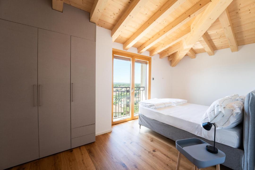 Photo of Bedroom in Col San Martino