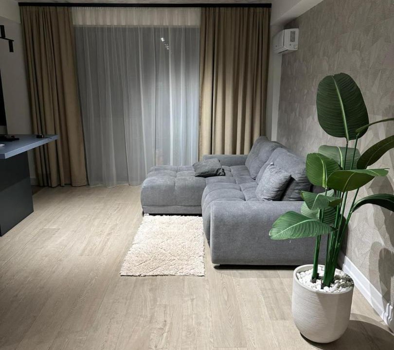 Photo of Livingroom in Satu Mare