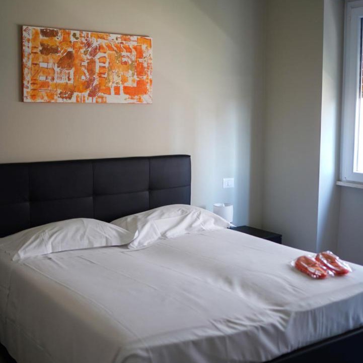 Photo of Bedroom in Fiumicino
