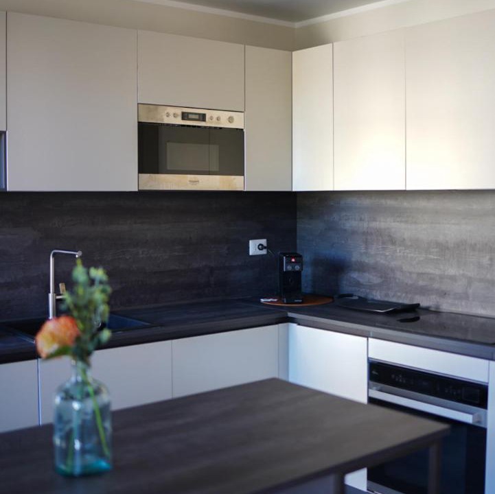 Photo of Kitchen in Fiumicino