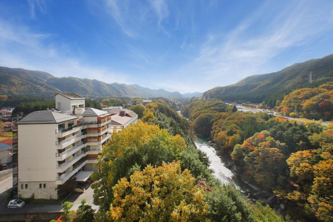 Photo of Others in Kinugawa Onsen