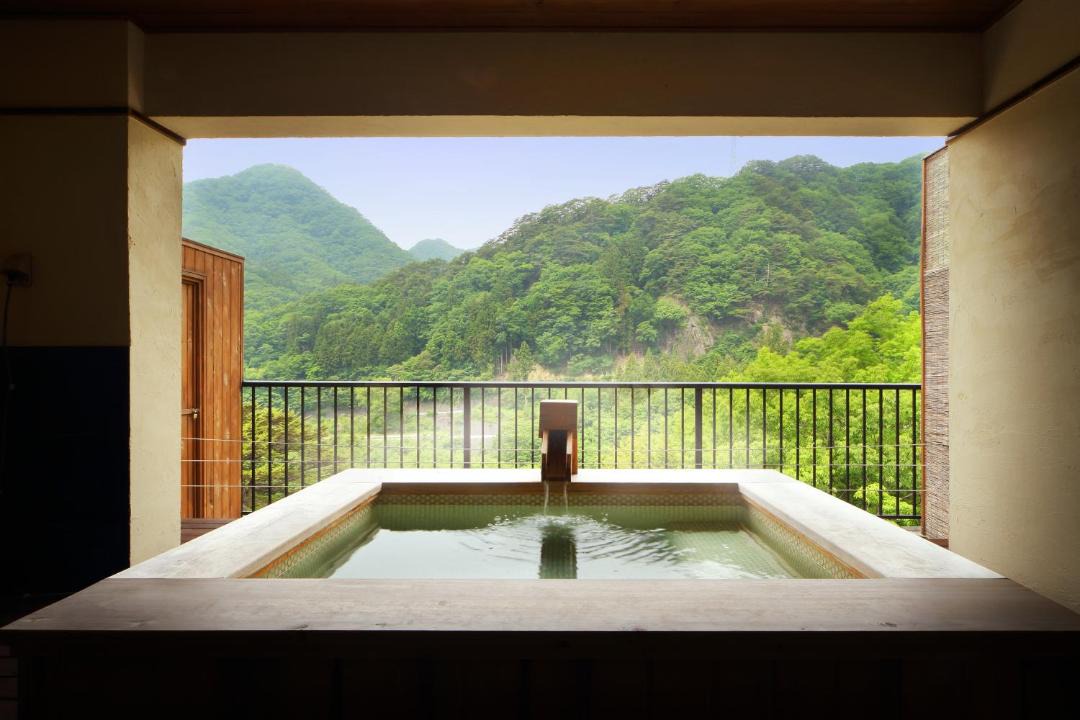 Photo of Others in Kinugawa Onsen