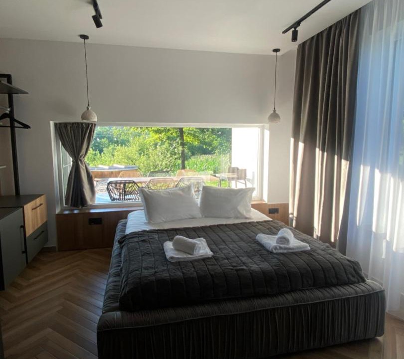 Photo of Bedroom in Surdesti