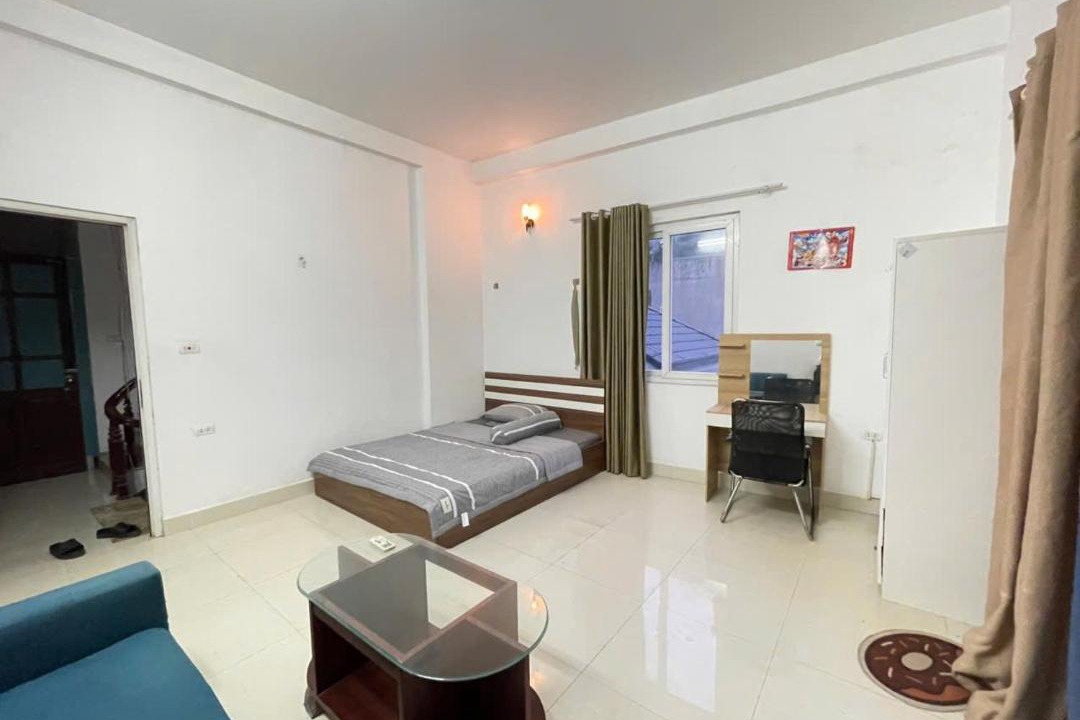 Photo of Bedroom in Nhat Tan