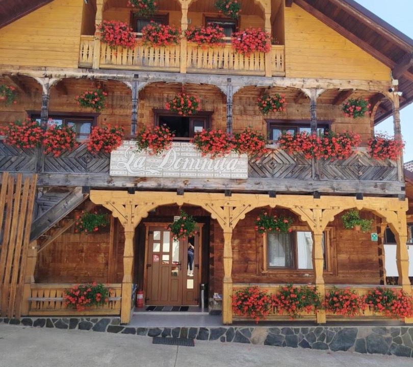 Photo of Others in Poienile Izei