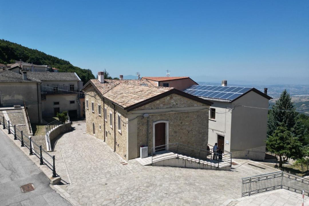 Photo of Others in Trevico