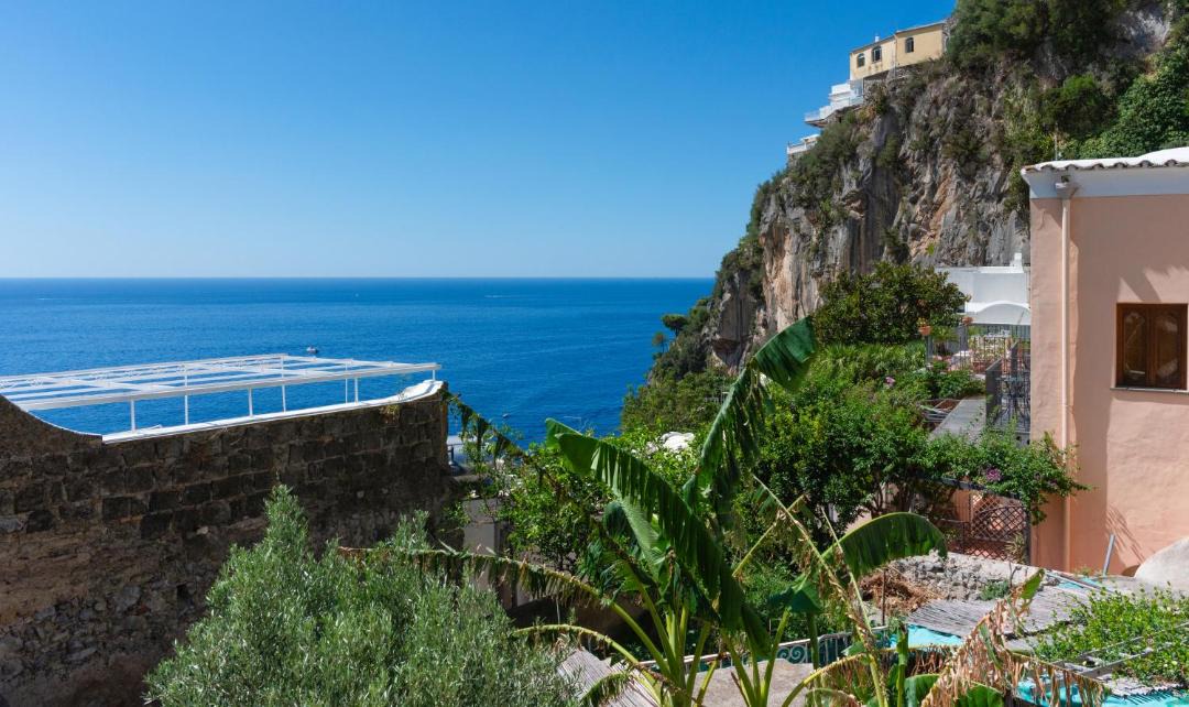 Photo of Others in Positano