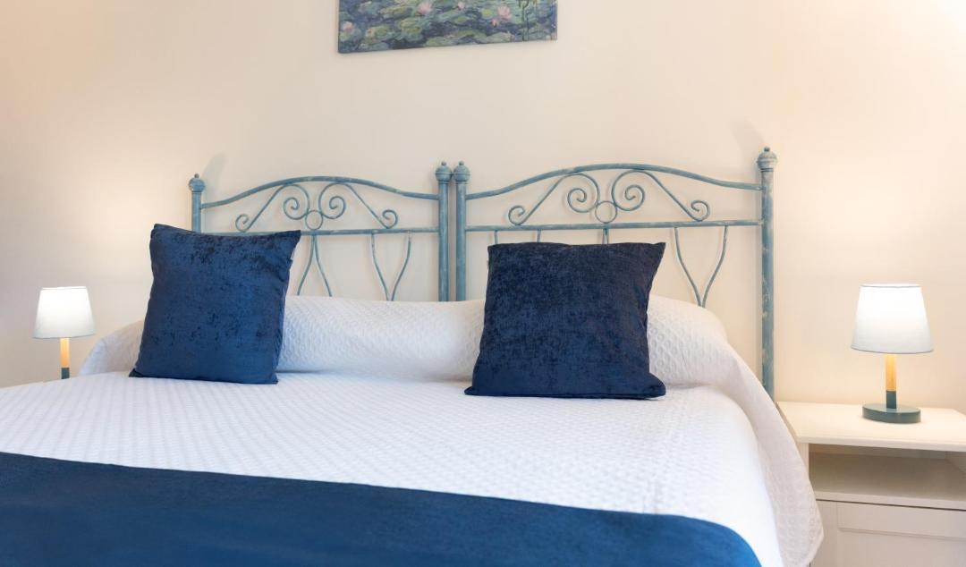 Photo of Bedroom in Positano
