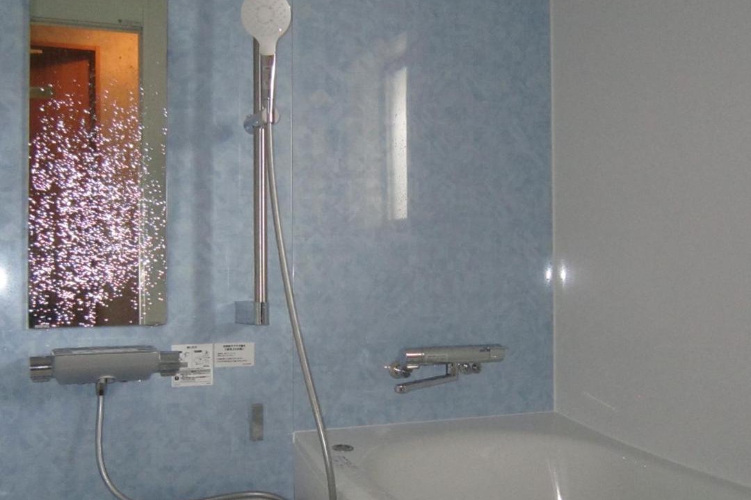 Photo of Bathroom in Numazu