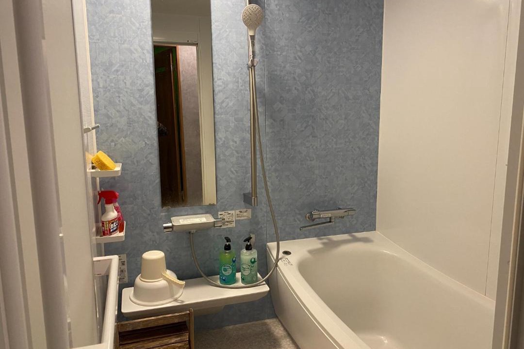 Photo of Bathroom in Numazu