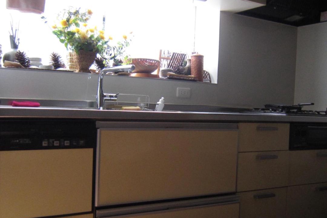 Photo of Kitchen in Numazu