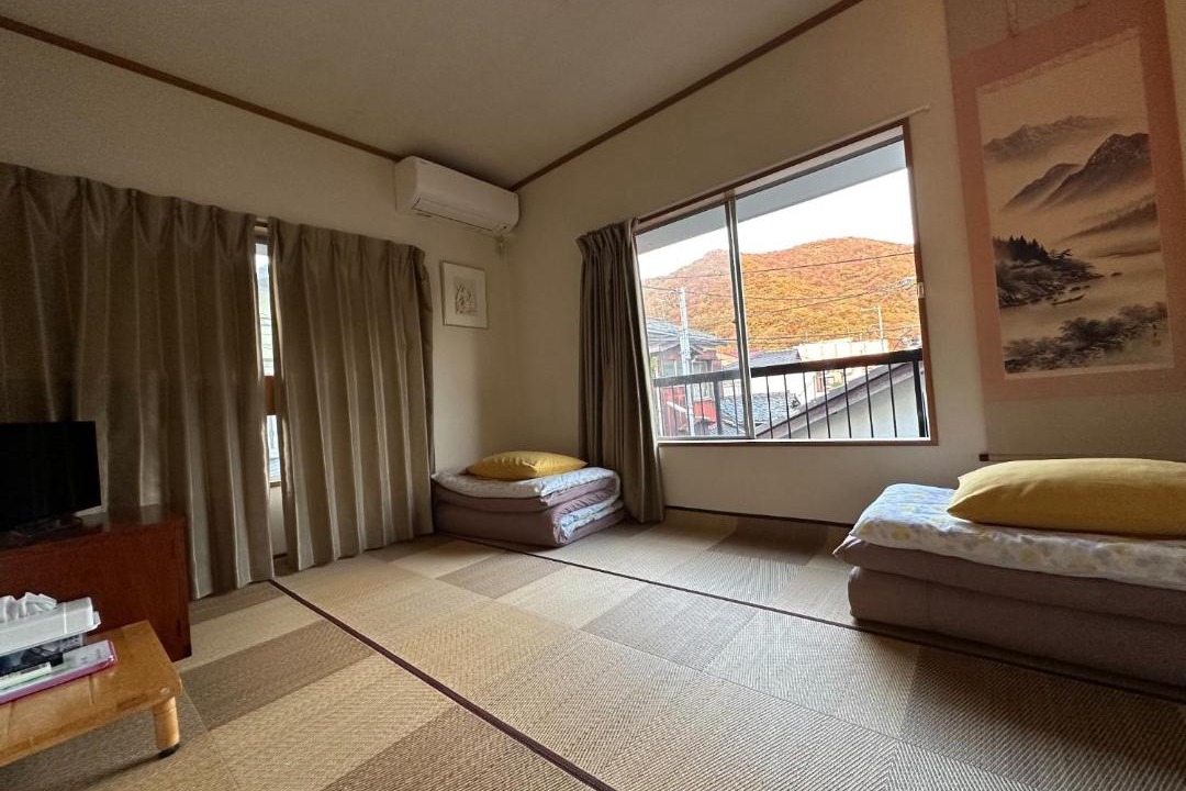Photo of Bedroom in Numazu
