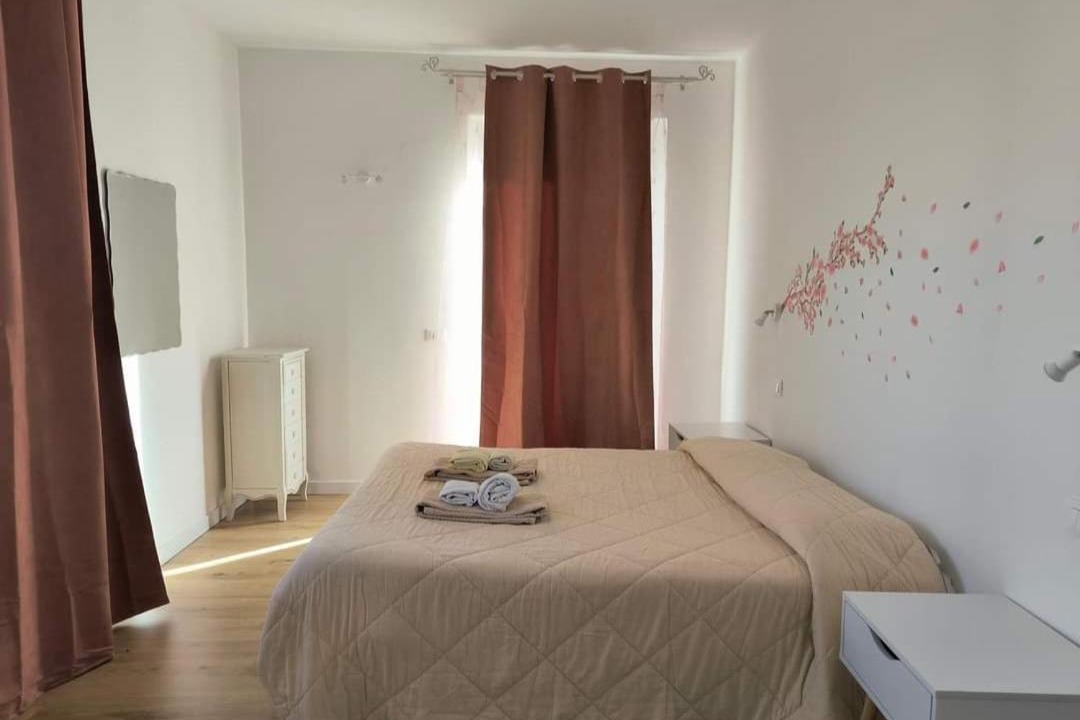 Photo of Bedroom in Civitella Messer Raimondo