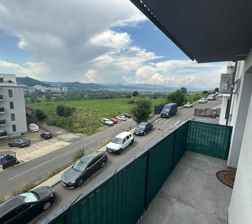 Photo of Patio Balcony in Floresti