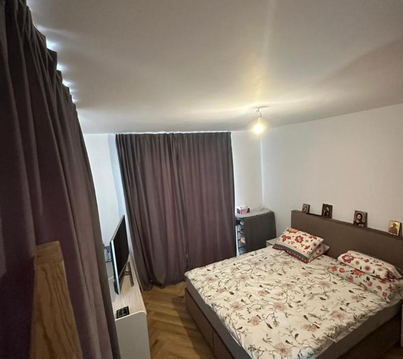 Photo of Bedroom in Floresti