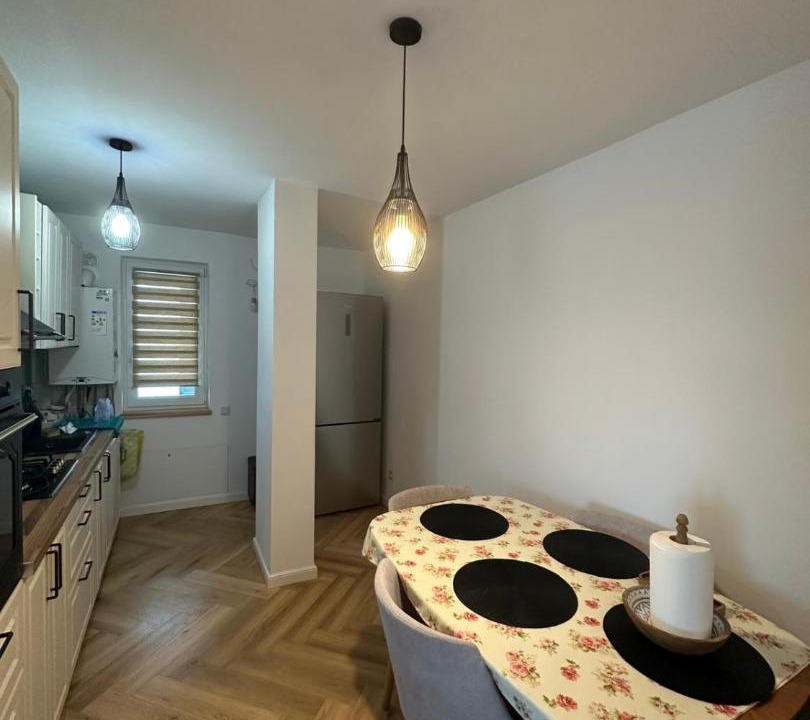 Photo of Kitchen in Floresti