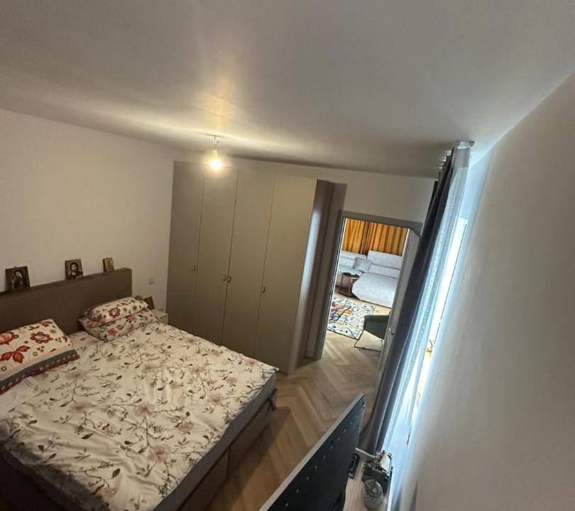 Photo of Bedroom in Floresti