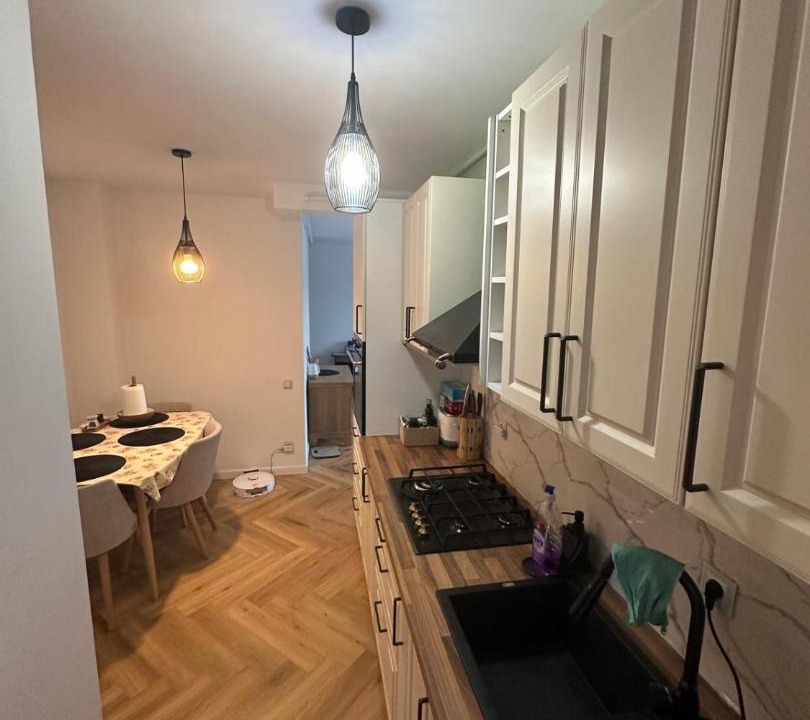 Photo of Kitchen in Floresti