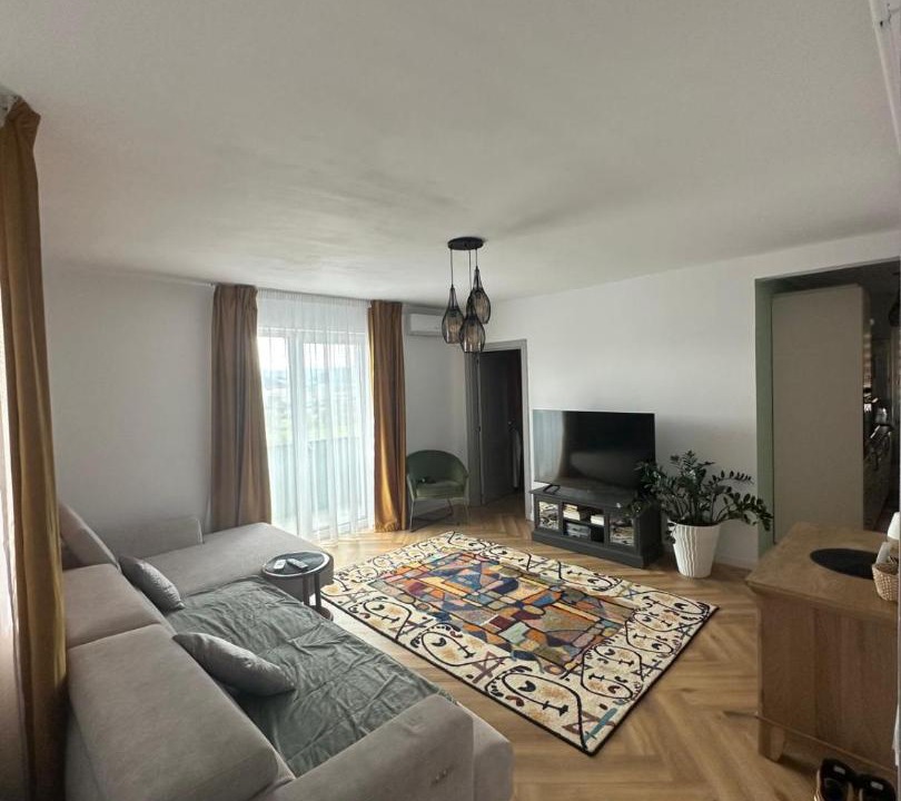 Photo of Livingroom in Floresti