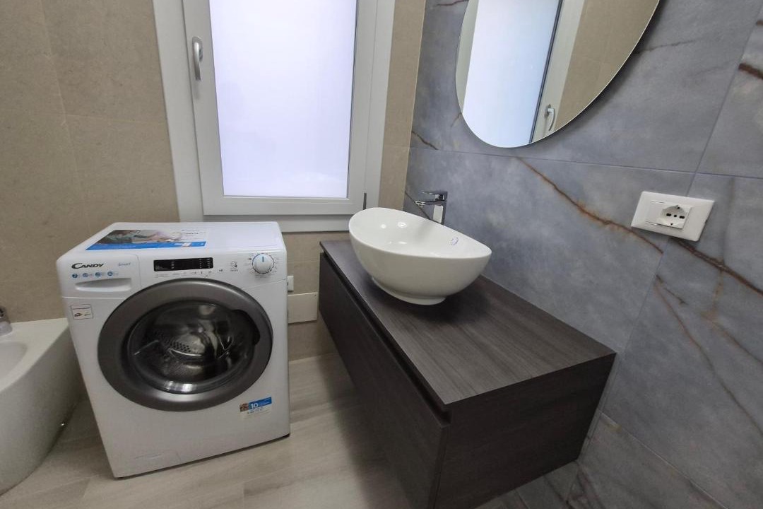 Photo of Bathroom in Padova