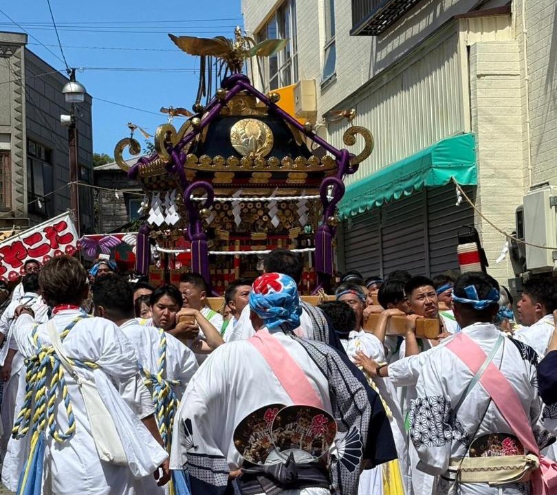 Photo of Others in Misaki
