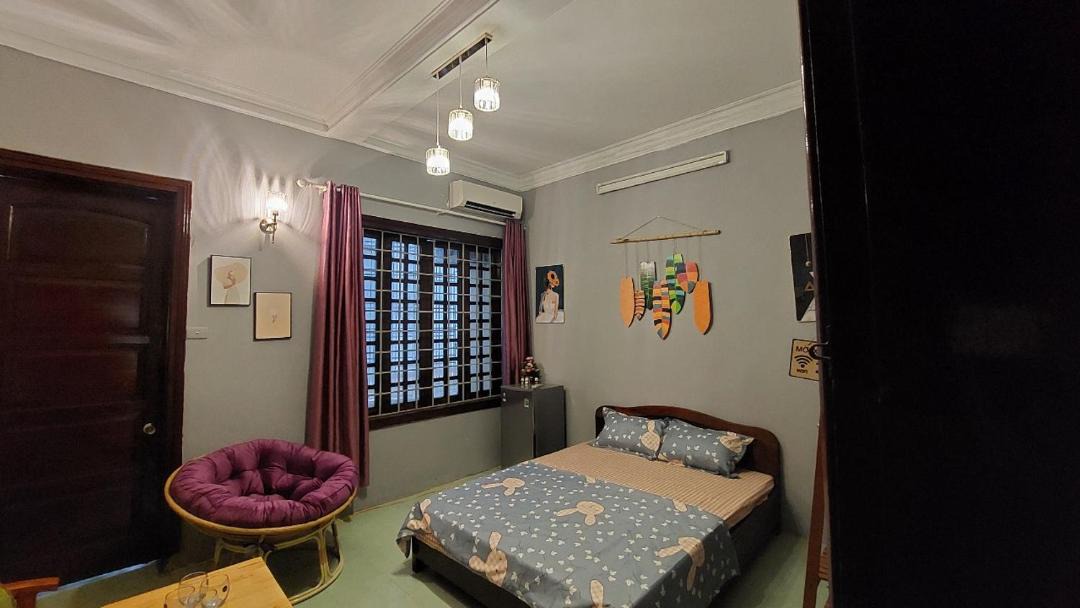 Photo of Bedroom in Ba Dinh