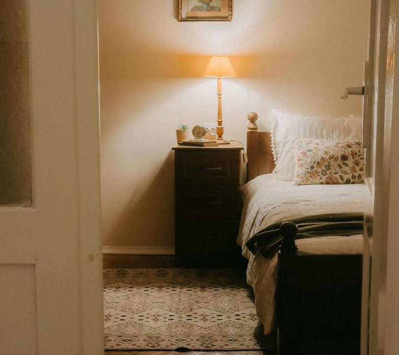 Photo of Bedroom in Turda