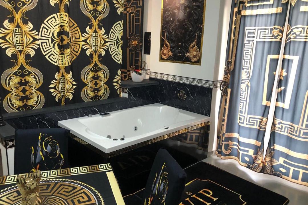 Photo of Bathroom in Lake Garda
