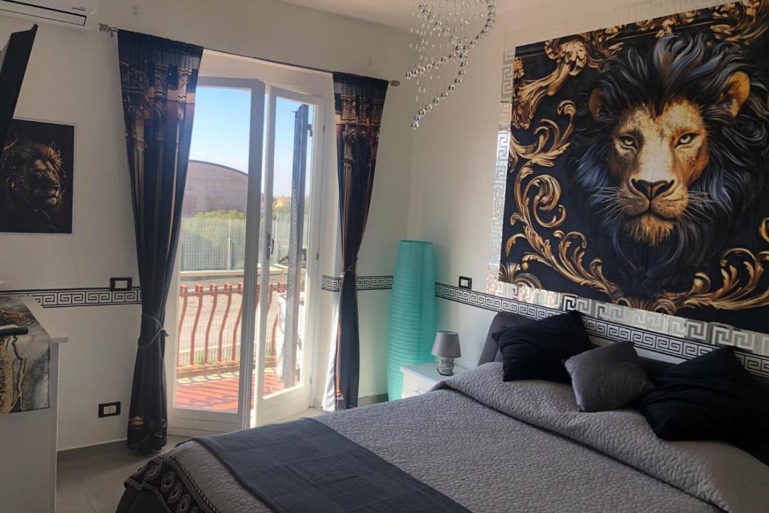 Photo of Bedroom in Lake Garda