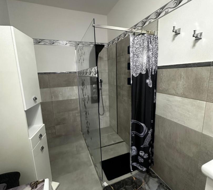 Photo of Bathroom in Lake Garda