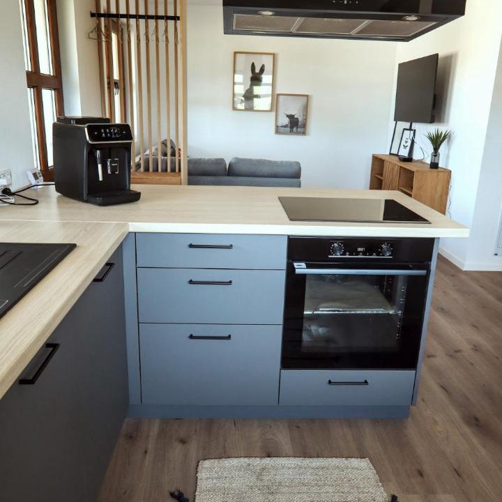 Photo of Kitchen in Viseu de Sus