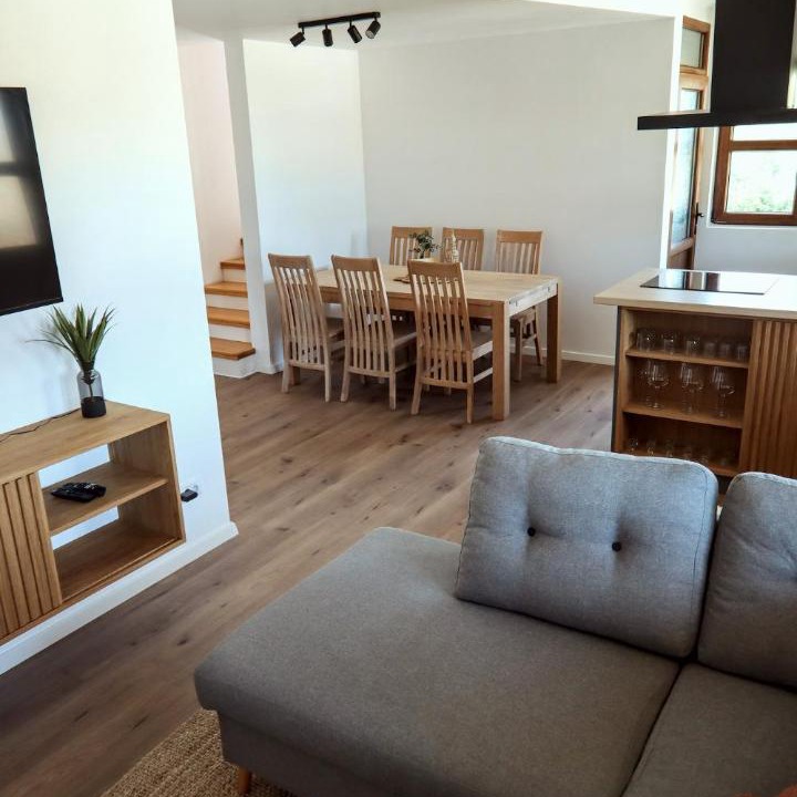 Photo of Livingroom in Viseu de Sus