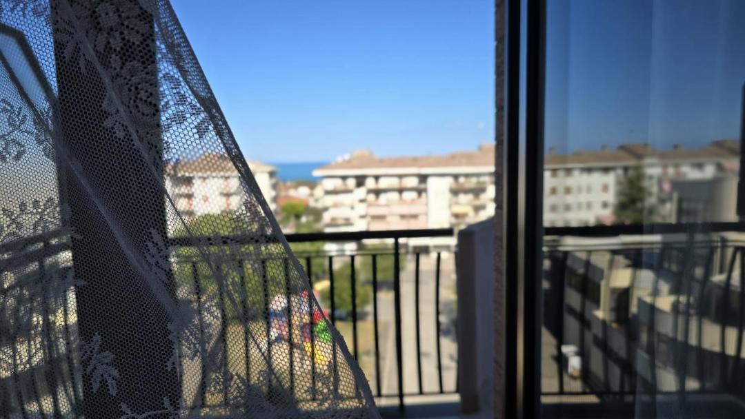 Photo of Patio Balcony in Vasto