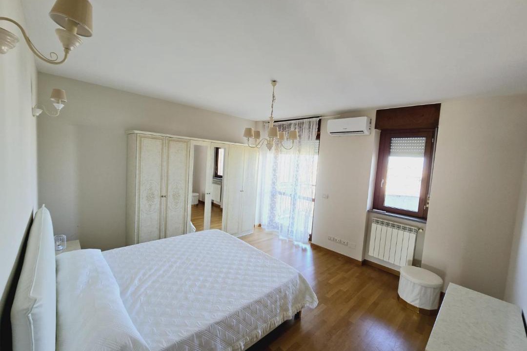 Photo of Bedroom in Vasto